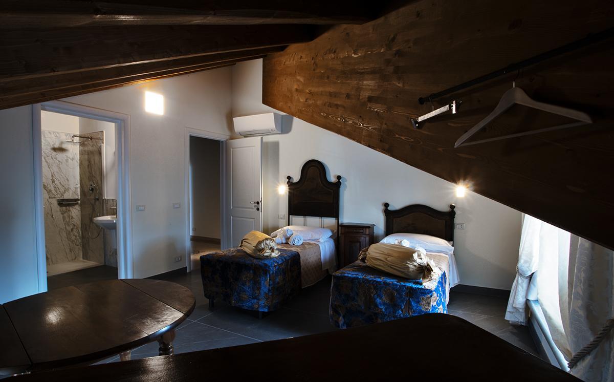 Agriturismo Tenuta Casteldardo Besenzone 外观 照片