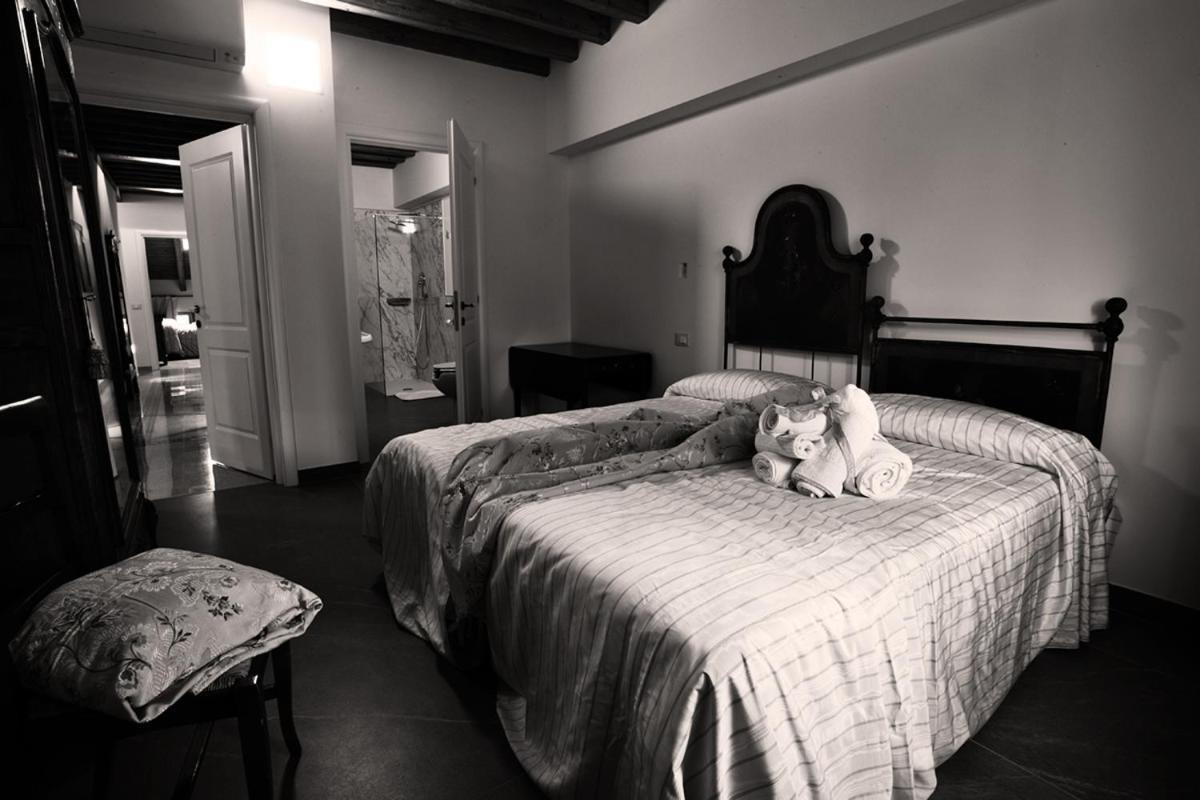 Agriturismo Tenuta Casteldardo Besenzone 外观 照片